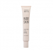 Mon Rêve Cream Nude Skin Normal To Dry Skin No.101 30ml