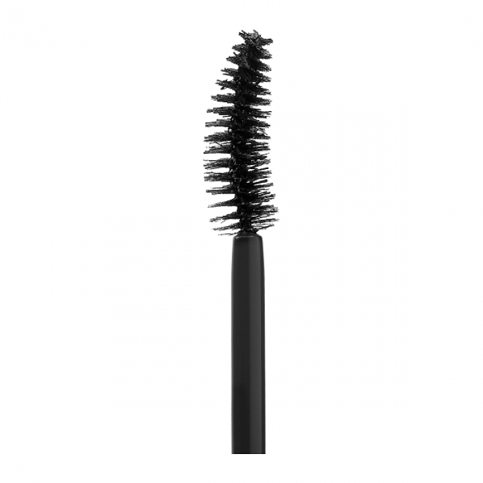 Mon Rêve Curly Mascara 01 Black 12ml