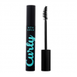 Mon Rêve Curly Mascara 01 Black 12ml