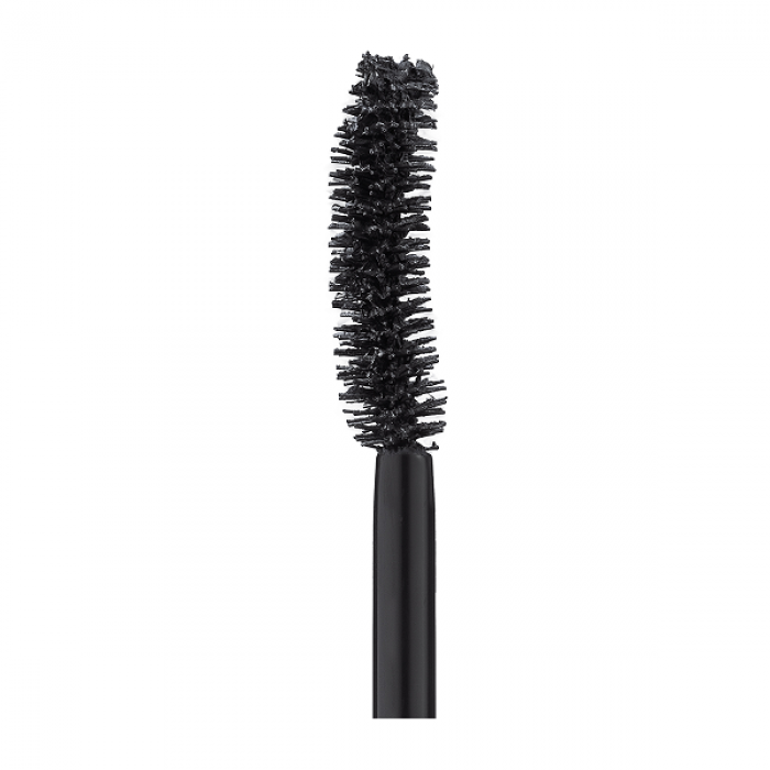 Mon Rêve Gravity Not! Mascara 01 Black 12ml