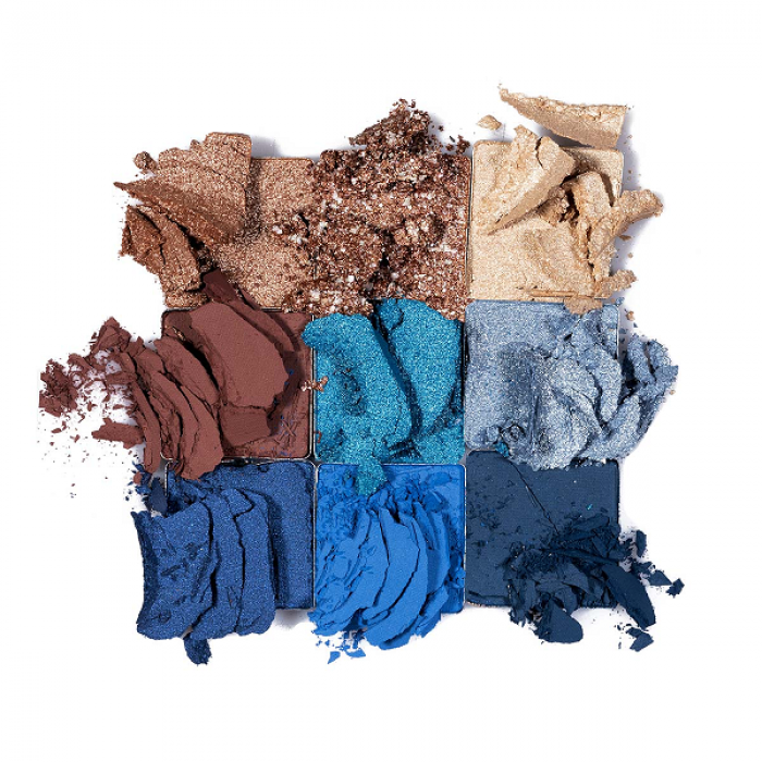 Mon Rêve Happy Palette 05 Skinny Jeans 15g