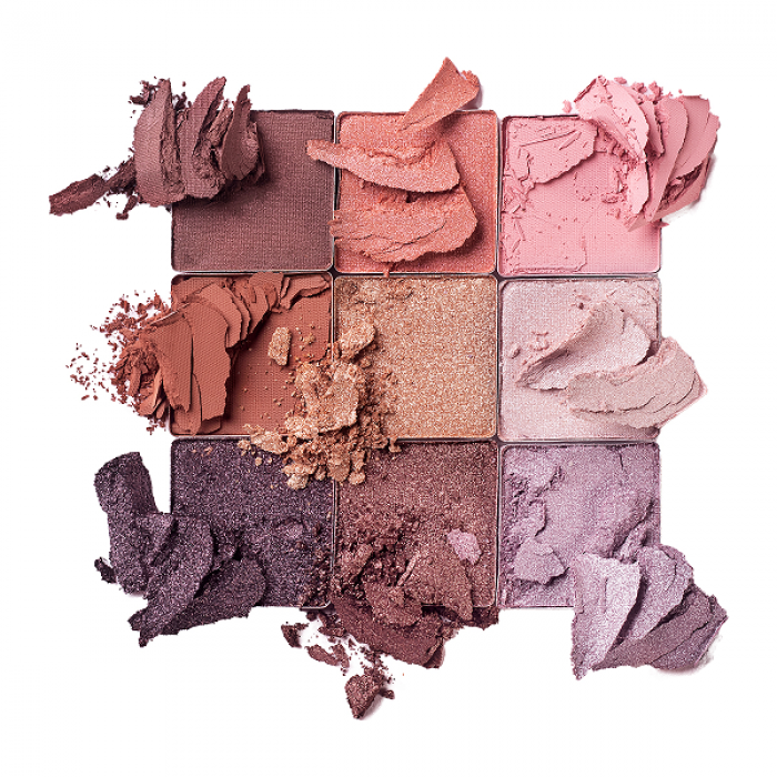 Mon Rêve Happy Palette 03 Afternoon In Rome 15g