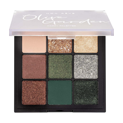 Mon Rêve Happy Palette 06 Olive Garden 15g