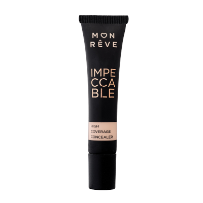 Mon Rêve Impeccable Concealer No.101 8ml