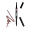 Μολύβι φρυδιών Mon Rêve Infiniliner Gel Brow Pencil 04 Brown Rouge Μολύβι φρυδιών Mon Rêve Infiniliner Gel Brow Pencil 04 Brown Rouge