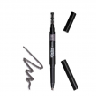 Mon Rêve Infiniliner Gel Brow Pencil 05 Grey Brown