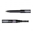 Mon Rêve Infiniliner Gel Brow Pencil 05 Grey Brown