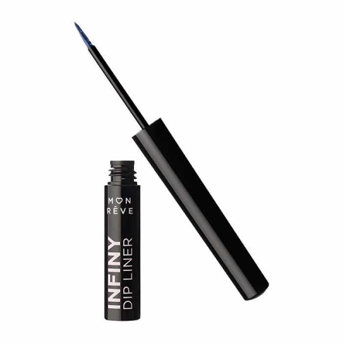 Mon Rêve Infiny Dip Liner 02 Midnight Blue 2ml