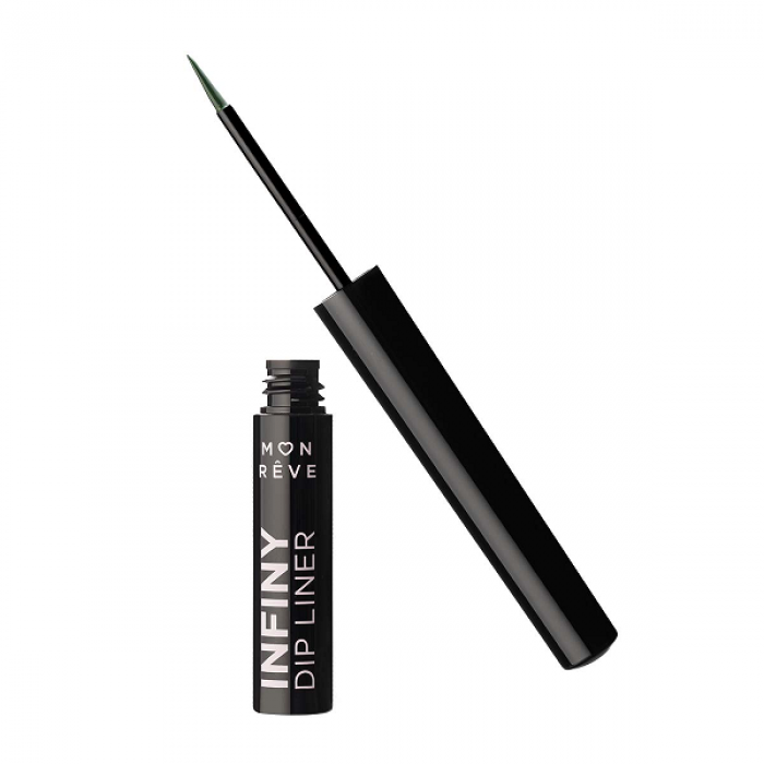 Mon Rêve Infiny Dip Liner 04 Forest Green 2ml