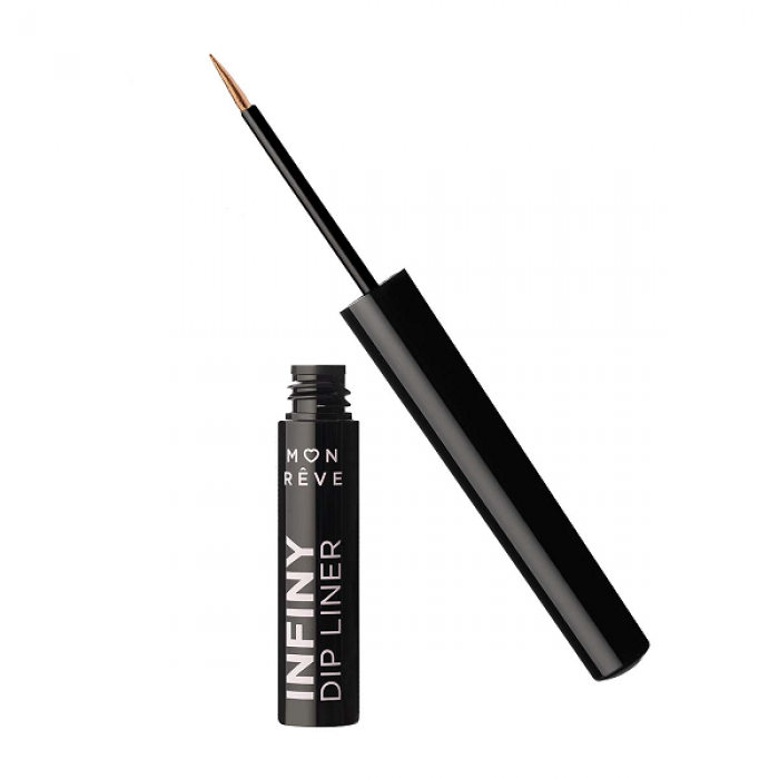 Mon Rêve Infiny Dip Liner 05 Crushed Bronze 2ml