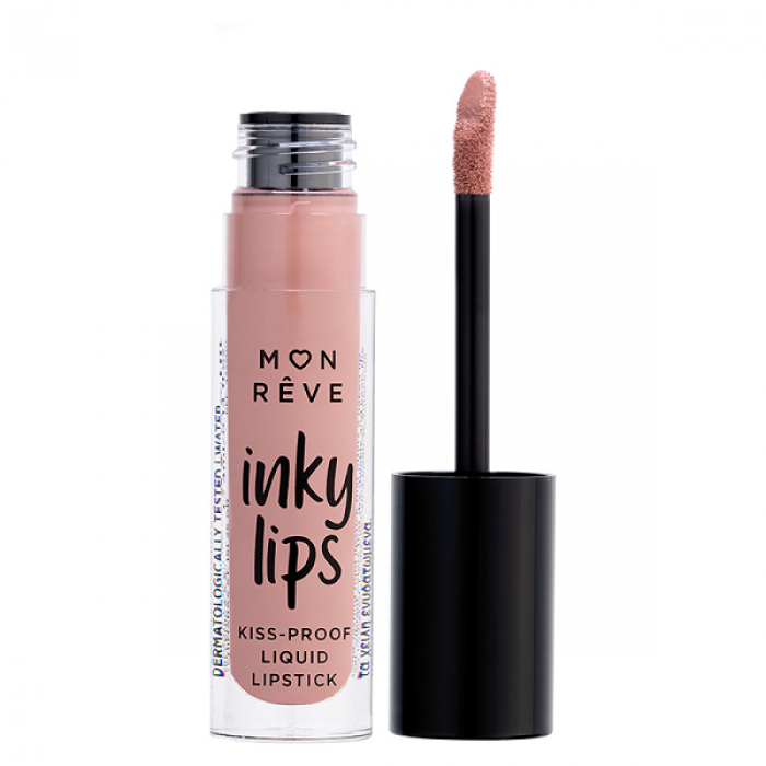 Mon Rêve Inky Lips No.11 4ml