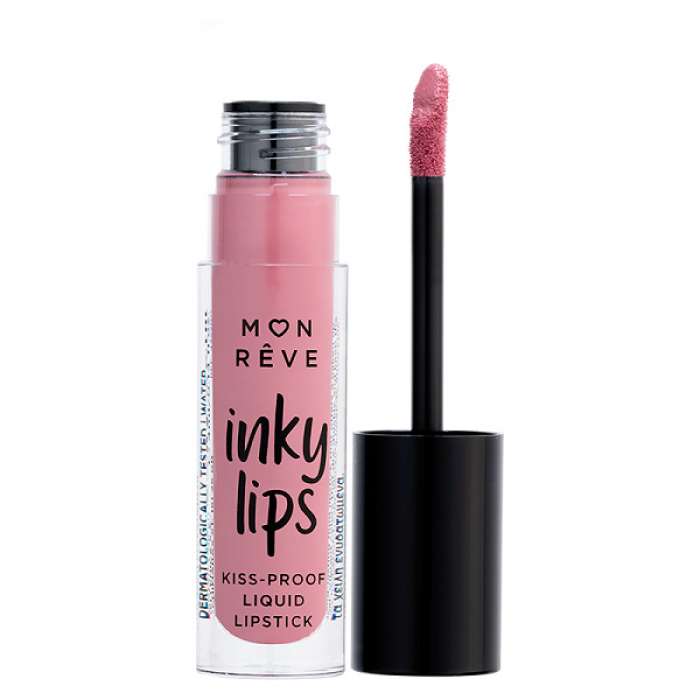 Mon Rêve Inky Lips No.15 4ml