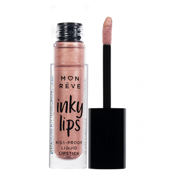 Mon Rêve Inky Lips No.20 4ml