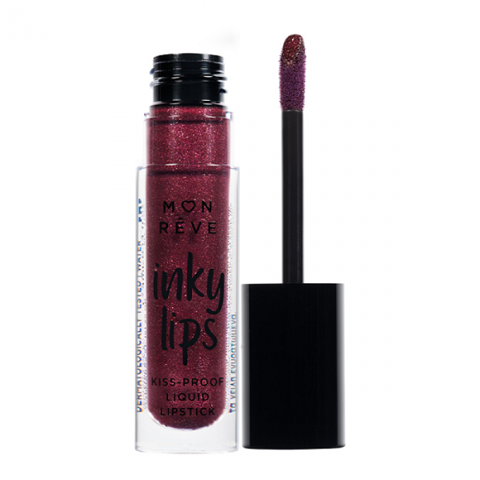 Mon Rêve Inky Lips No.21 4ml