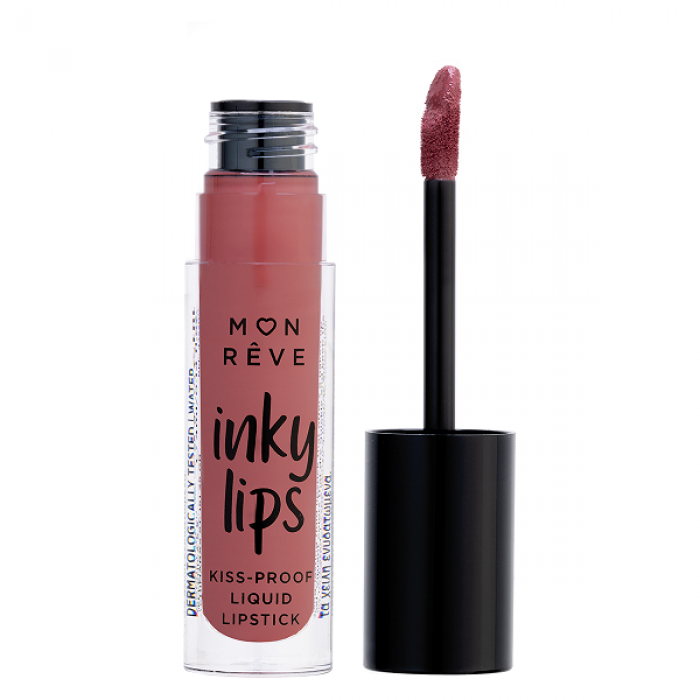 Mon Rêve Inky Lips No.3 4ml