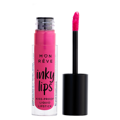 Mon Rêve Inky Lips No.6 4ml