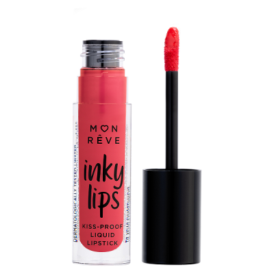 Mon Rêve Inky Lips No.7 4ml