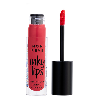 Mon Rêve Inky Lips No.8 4ml