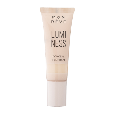 Mon Rêve Luminess Concealer No.101 10ml