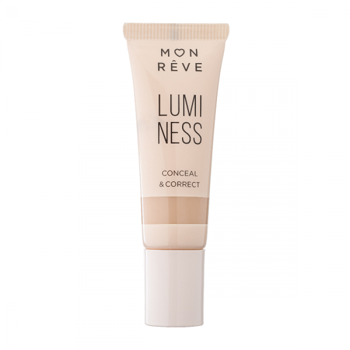 Mon Rêve Luminess Concealer No.103 10ml