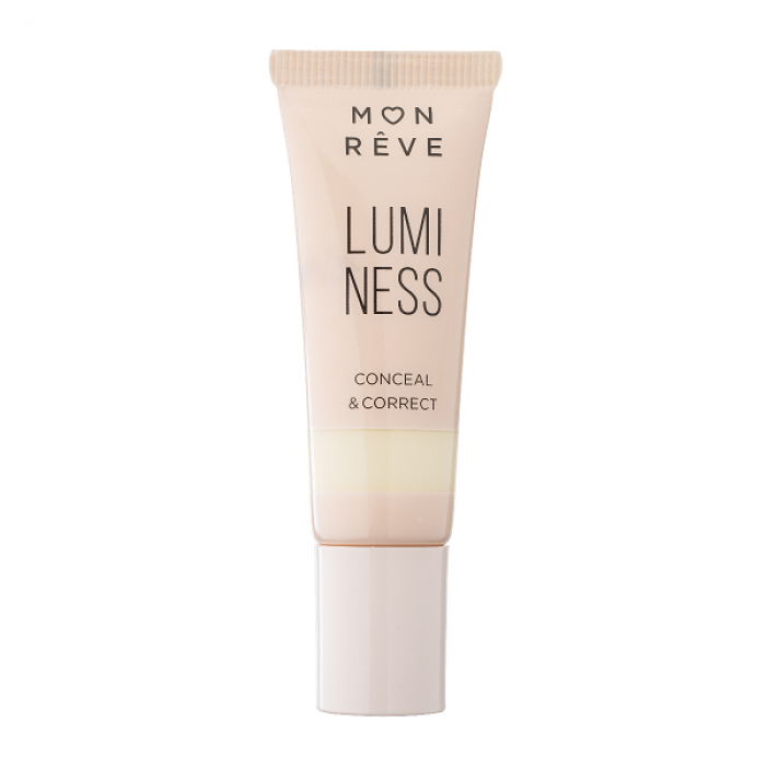 Mon Rêve Luminess Concealer No.105 10ml