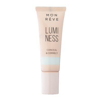 Mon Rêve Luminess Concealer No.106 10ml