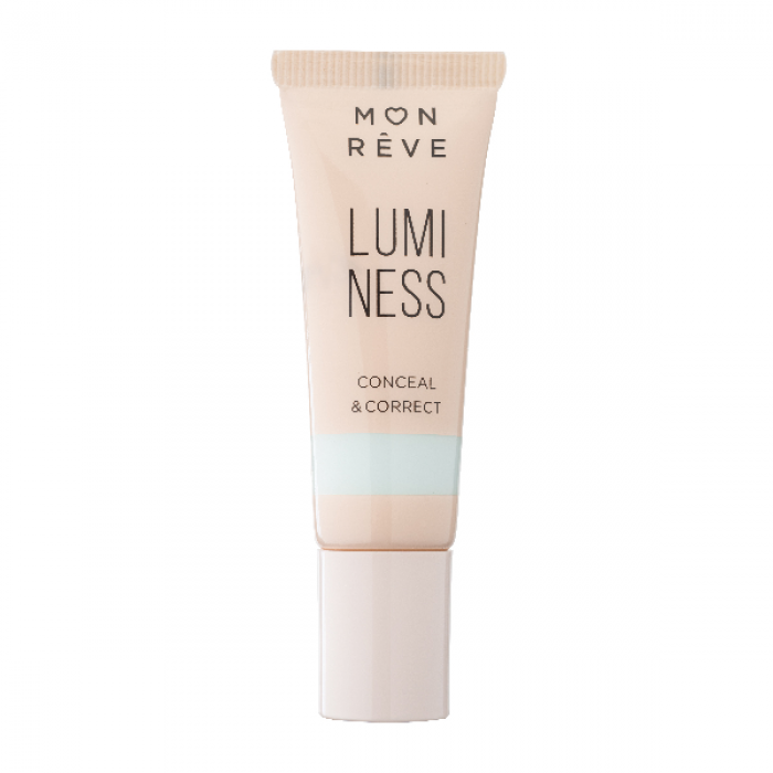 Mon Rêve Luminess Concealer No.106 10ml