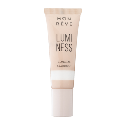 Mon Rêve Luminess Concealer No.107 10ml