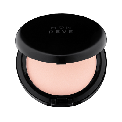 Mon Rêve Matte Skin Compact Powder No.101 12g