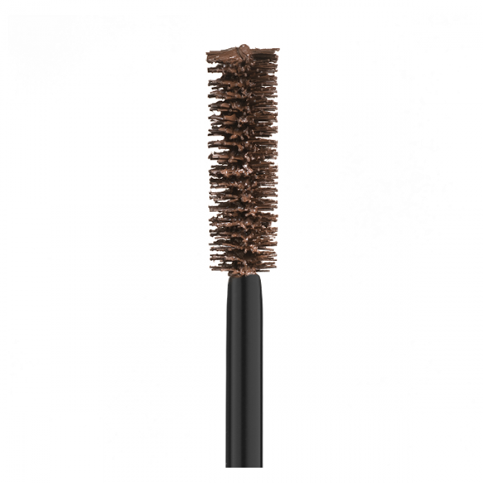 Mon Rêve Take Me Up Mascara 02 Real Brown 11ml