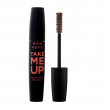 Mon Rêve Take Me Up Mascara 02 Real Brown 11ml