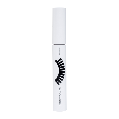 Seventeen Fiber Volume Mascara 01 Black 14ml