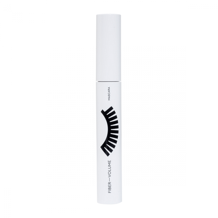 Seventeen Fiber Volume Mascara 01 Black 14ml