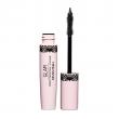 Seventeen Glam Mascara 01 Black 13ml