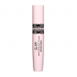 Seventeen Glam Mascara 01 Black 13ml