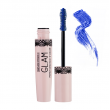 Seventeen Glam Mascara 04 Blue 13ml