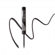 Seventeen High Precision Waterproof Liquid Liner Carbon Black 1.8ml