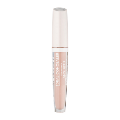 Seventeen Ideal Cover Liquid Concealer 01 Highlight 7ml