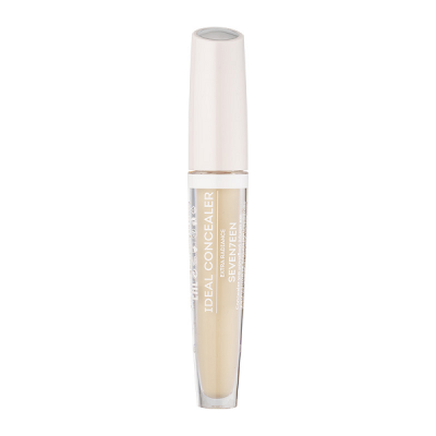 Seventeen Ideal Cover Liquid Concealer 02 Light Ochre 7ml