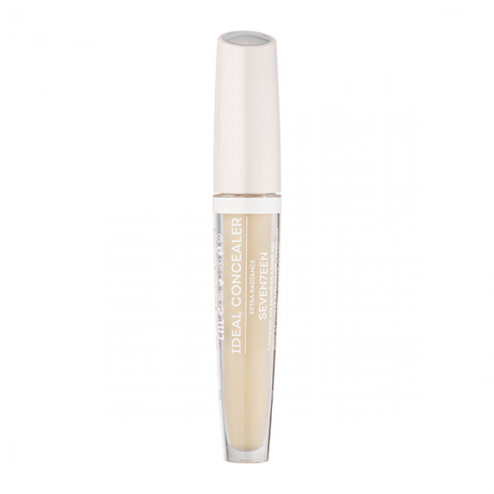 Seventeen Ideal Cover Liquid Concealer 02 Light Ochre 7ml