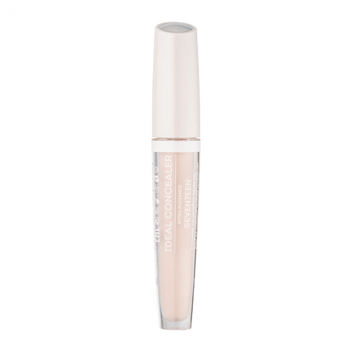 Seventeen Ideal Cover Liquid Concealer 03 Ivory 7ml