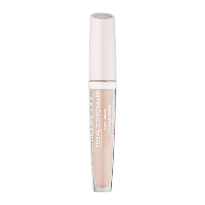 Seventeen Ideal Cover Liquid Concealer 04 Nude 7ml