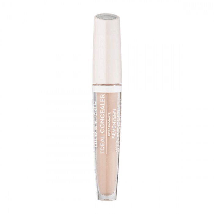 Seventeen Ideal Cover Liquid Concealer 05 Beige 7ml