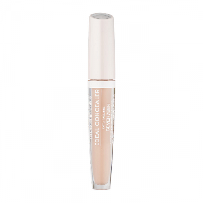 Seventeen Ideal Cover Liquid Concealer 06 Caramel 7ml