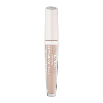 Seventeen Ideal Cover Liquid Concealer 07 Medium Beige 7ml