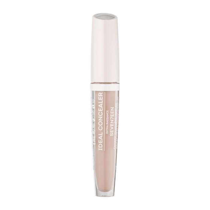 Seventeen Ideal Cover Liquid Concealer 07 Medium Beige 7ml