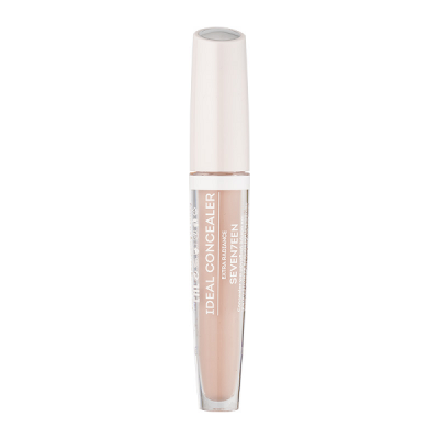 Seventeen Ideal Cover Liquid Concealer 08 Beige Orange 7ml