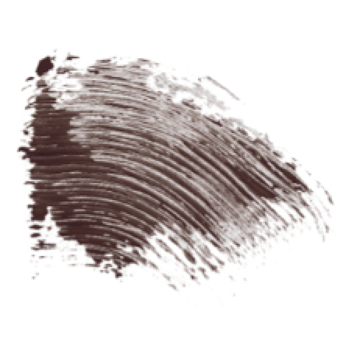 Seventeen Lash Elegance Mascara 02 Coffee 13ml
