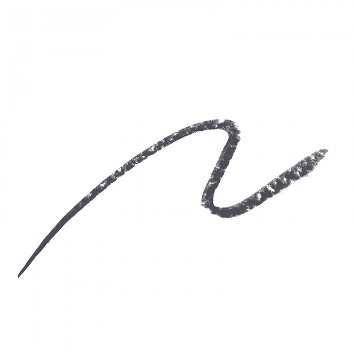 Seventeen Longstay Eye Shaper Pencil 08 Steel Grey 1,14g