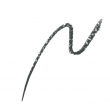 Seventeen Longstay Eye Shaper Pencil 09 Charcoal 1,14g